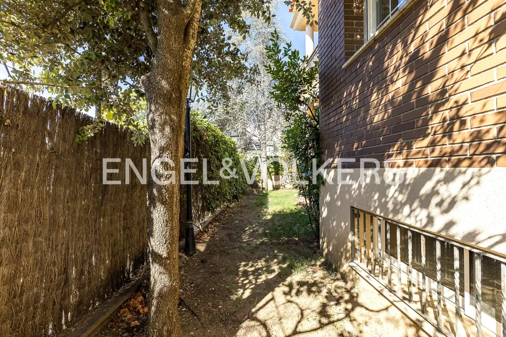 Reihenhaus mit Garten zum Verkauf in Carrer Fontmitjana, imagen 53
