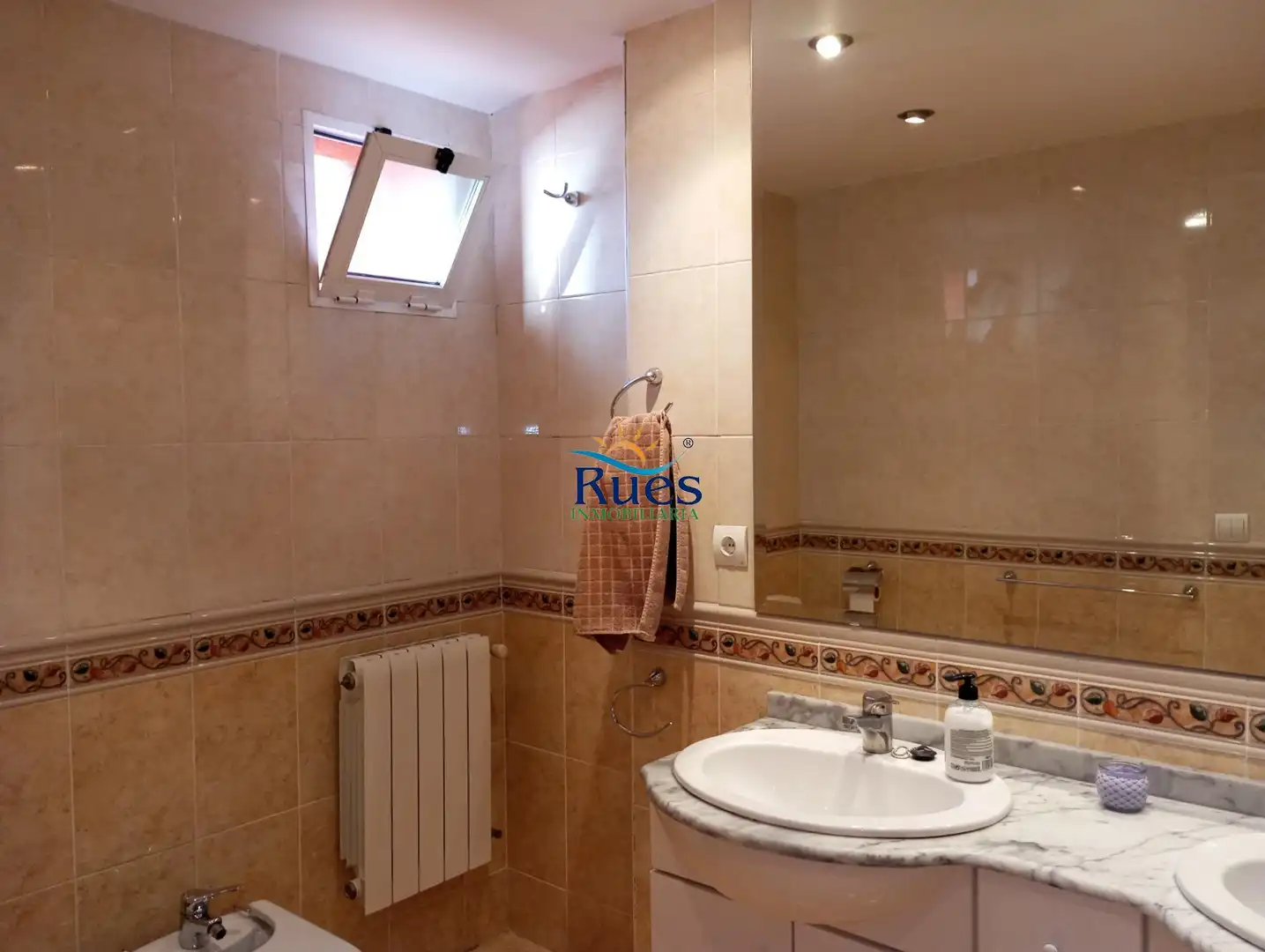 Ático con terraza en venta en Calle Herrero, imagen 52
