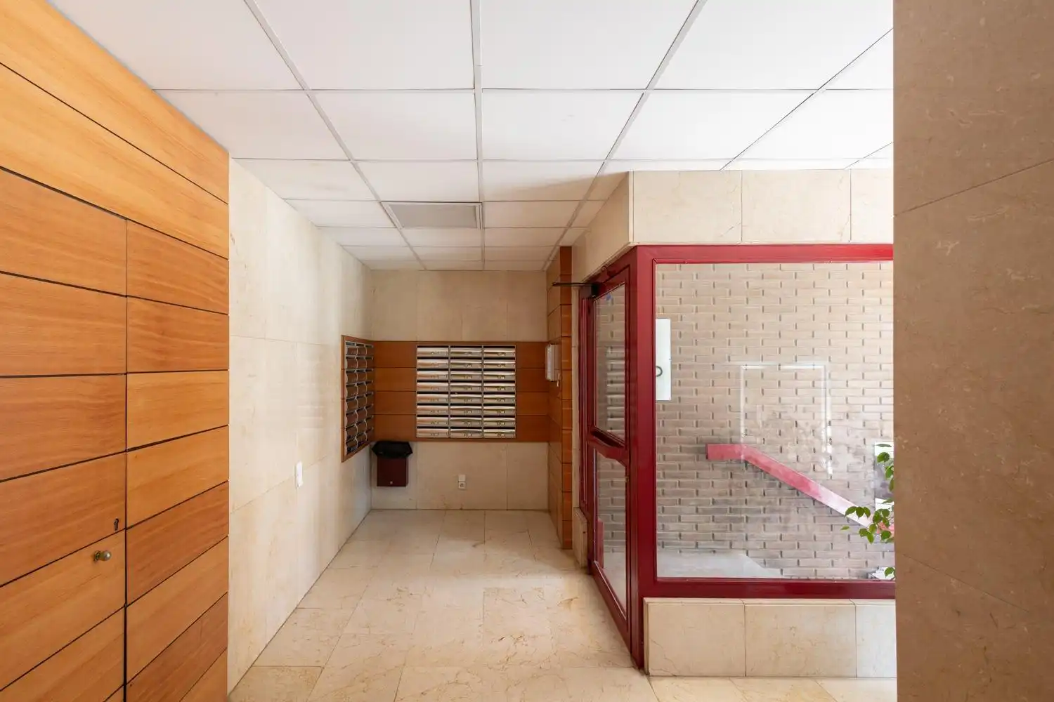Piso para compartir en Valencia con Aire acondicionado, Calefacción y Balcón