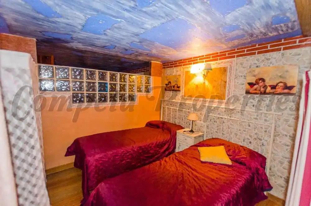 Casa en venta en Cómpeta, imagen 5