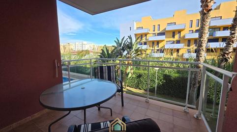 Foto 5 de Apartament en venda a Ronda Ronda de Les Marjals, 35, Bellreguard, Valencia