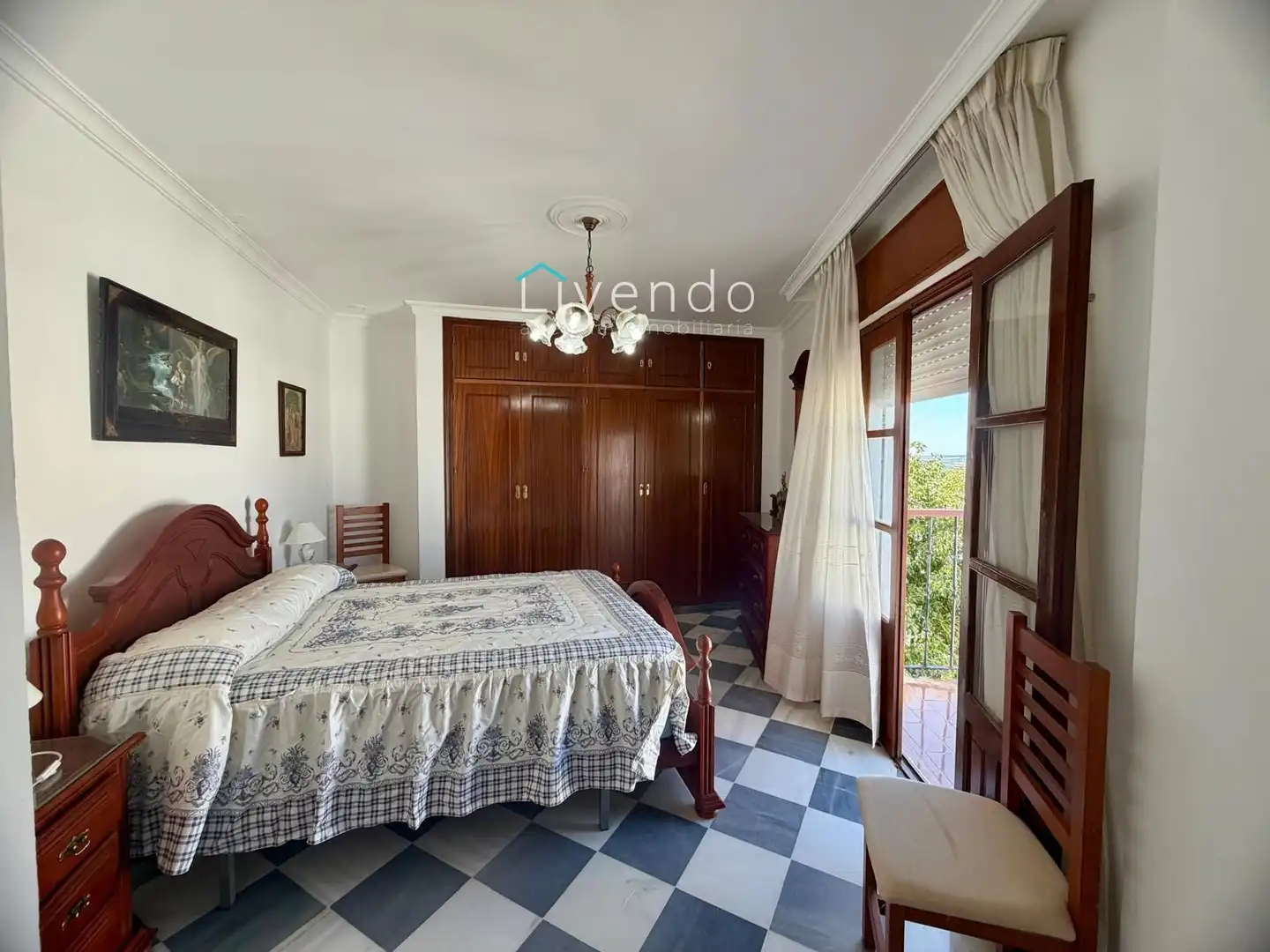 Wohnung zum Verkauf in Vejer, imagen 26
