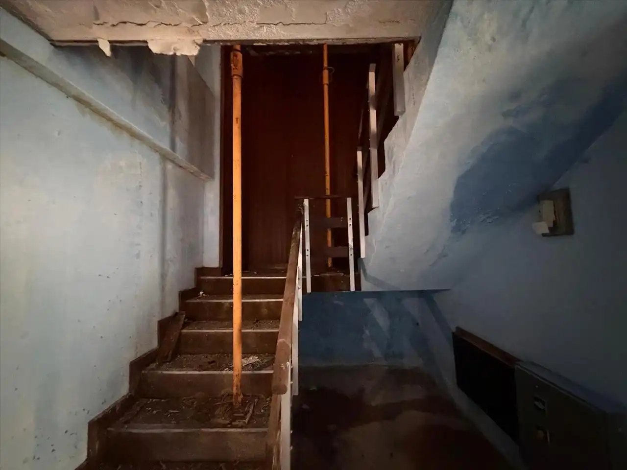 Piso en venta en Ferrol