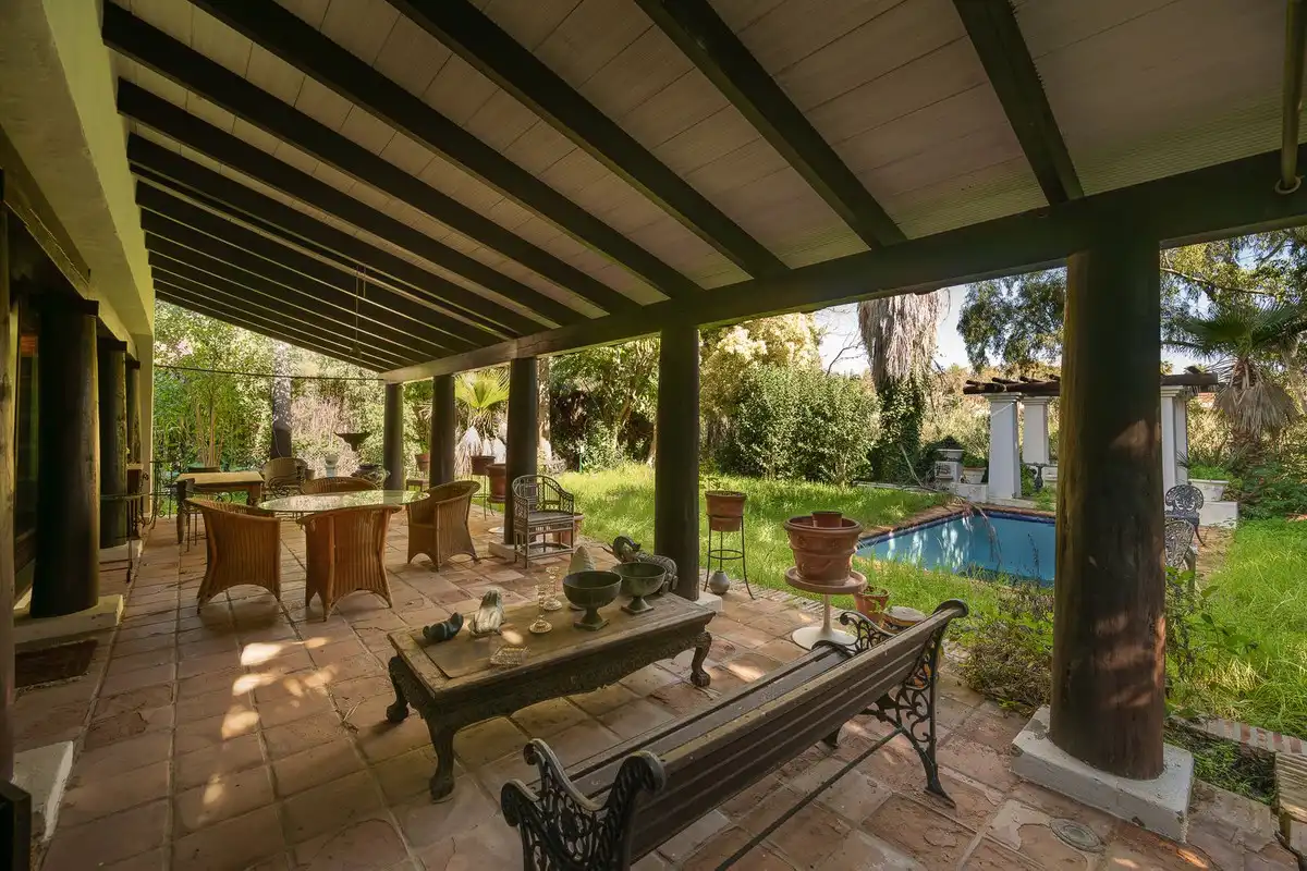 Chalet con piscina en venta en Calle 4 A 12, imagen 25