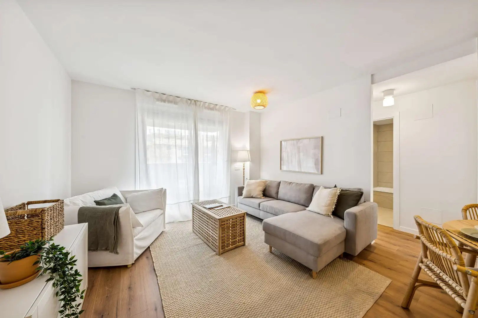 Wohnung zur Miete in Calle Ganaderos, 22, Las Vegas - El Pozanco - Adelfillas