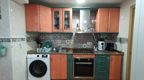 Photo 5 of Flat for sale in Barrio de San Blas, Alicante / Alacant