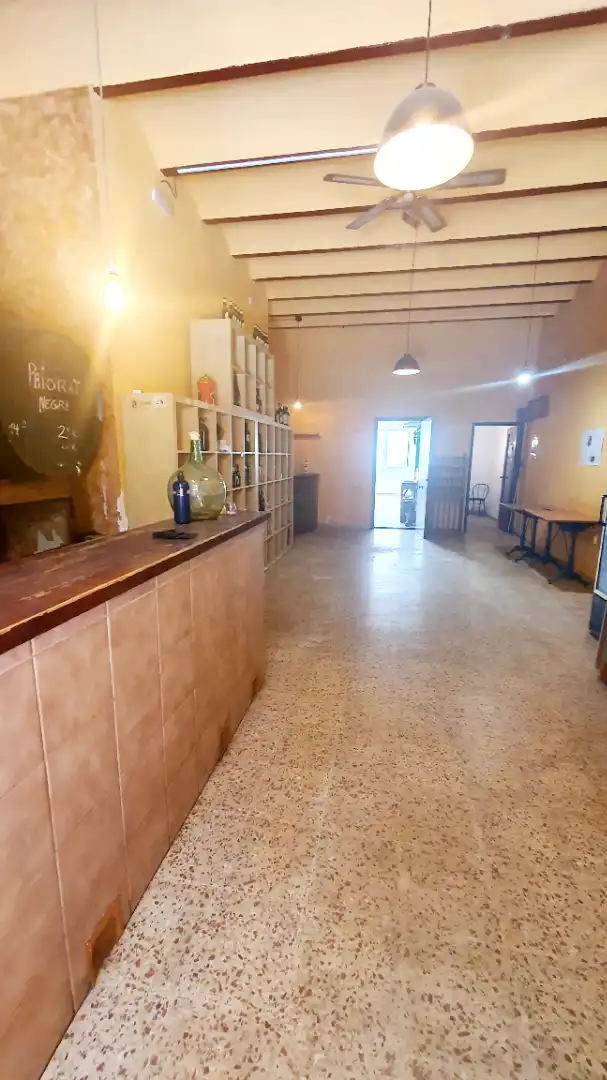 Geschaftsraum zum Verkauf in Barcelona