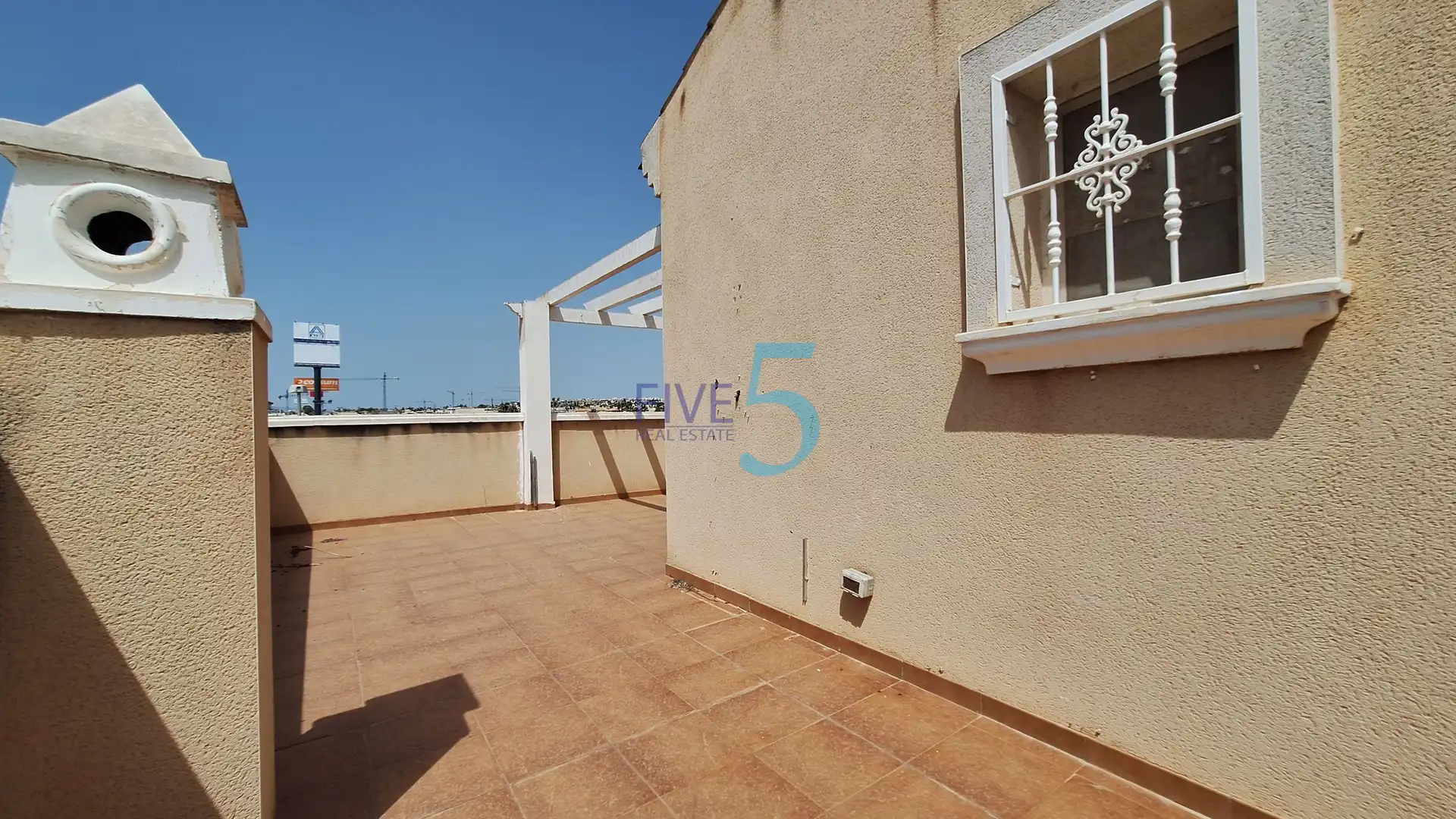 Maison avec terrasse à vendre à Ciudad Quesada, imagen 30