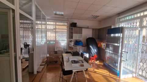 Photo 4 of Premises to rent in Carrer de la Indústria, 55, Vinyets - Molí Vell, Barcelona