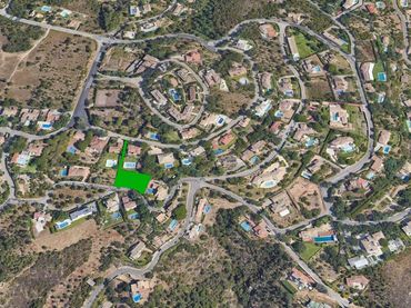 Oficina en venda a C/ Puig de Les Roques Blanques