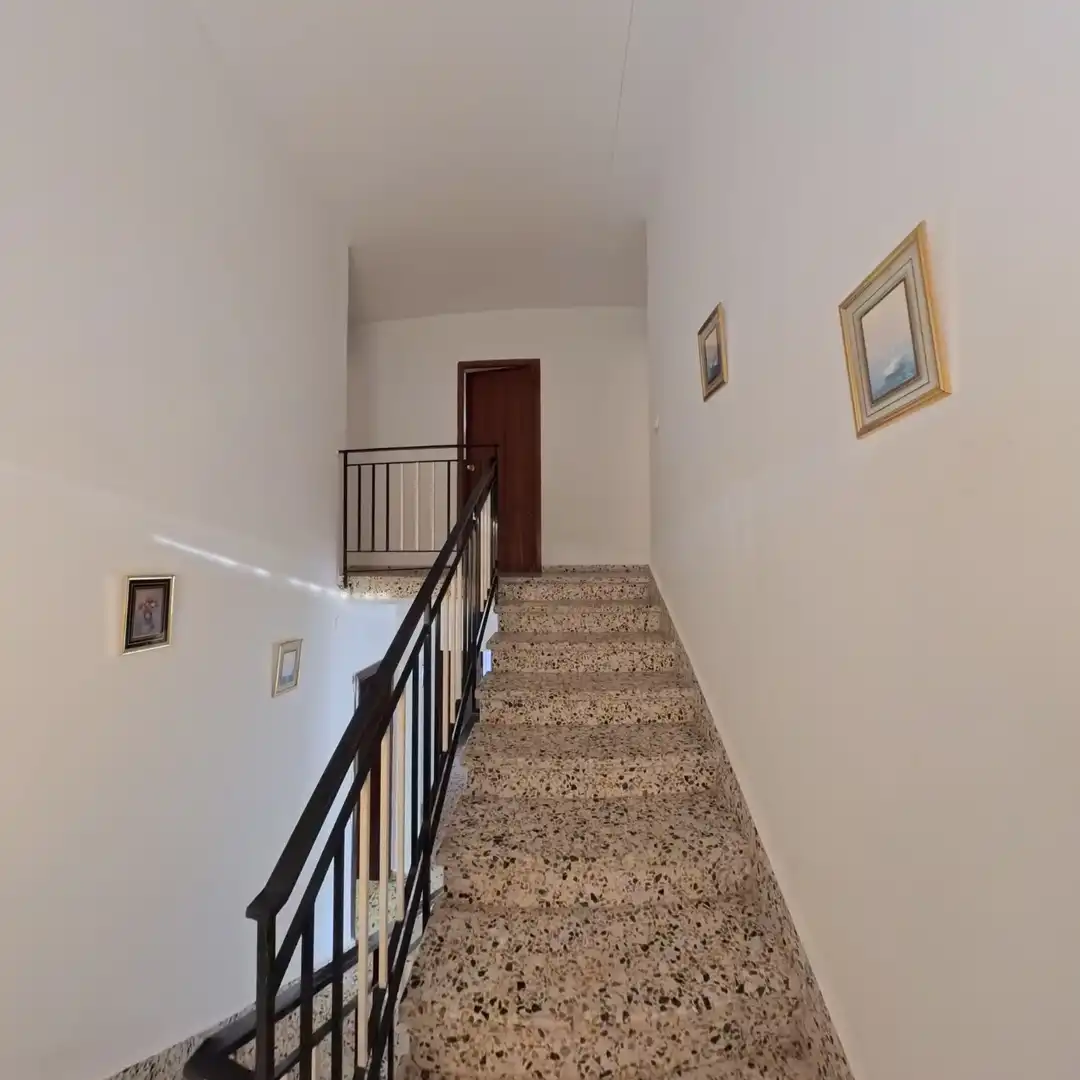 Casa adosada en venda en Jayena, Granada