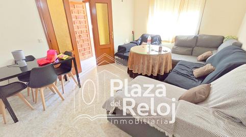 Foto 3 de Casa adosada en venta en Calle Cuesta, 5, Las Herencias, Toledo
