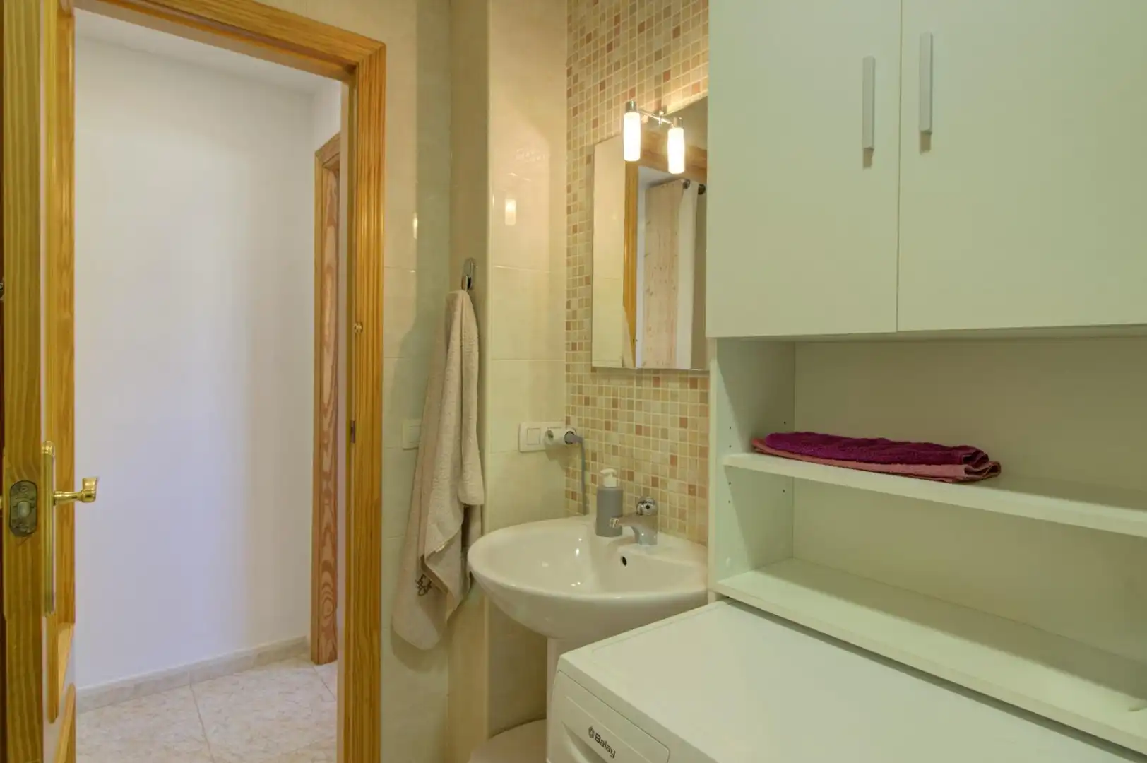Apartamento de alquiler en Calle SASTRE, 14, Chilches / Xilxes