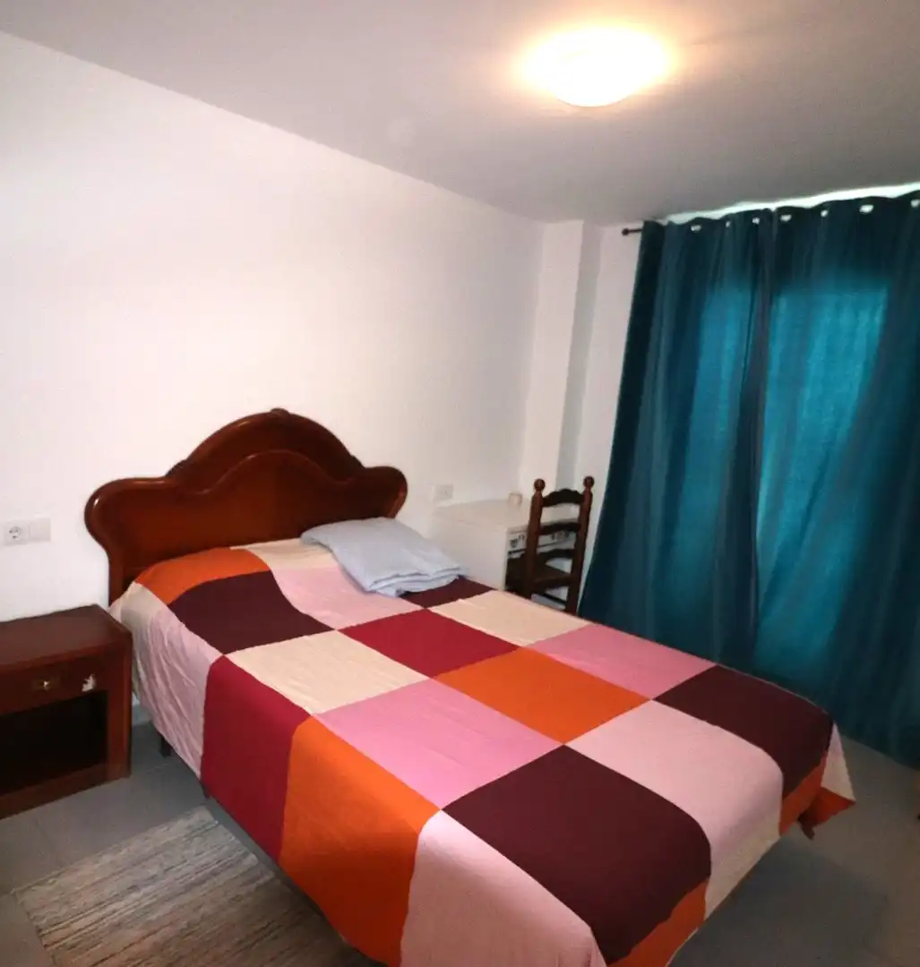 Dormitori de Casa o xalet de lloguer en Llucmajor amb Aire condicionat, Jardí privat i Terrassa