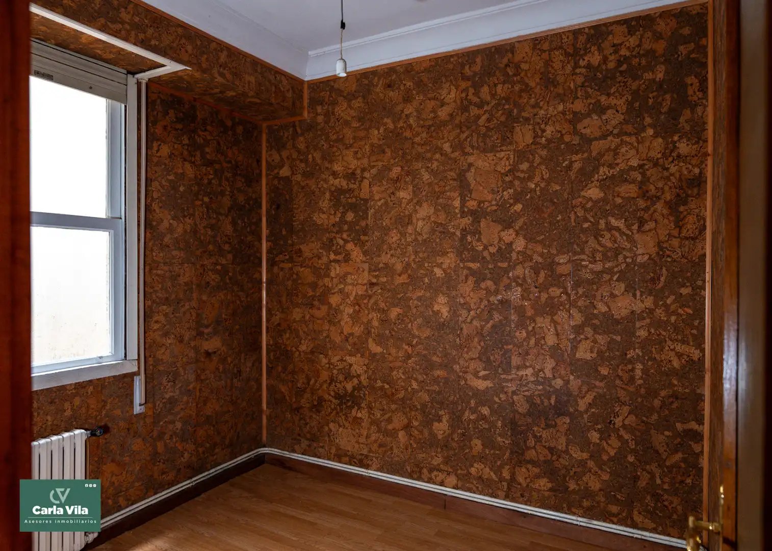 Piso en venta en Rúa Río Sil, Paradai