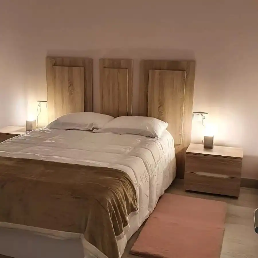 Apartament de lloguer a Benalúa - Babel, imagen 8