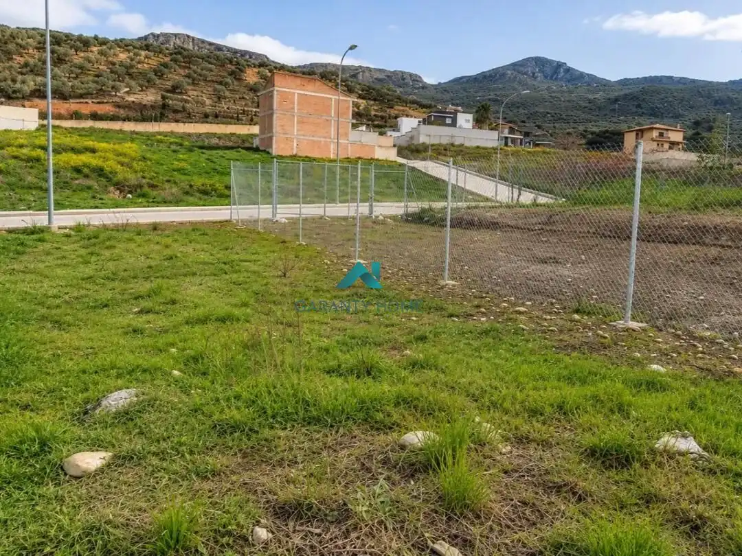 Terreni e lotti in vendita a Los Villares