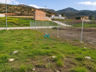 Terrenos y solares en venta en Los Villares