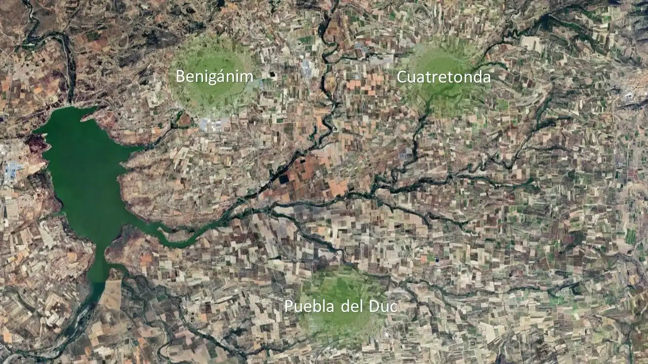 Terreny rústic en venda a UE9, imagen 5