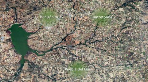 Solvia Inmobiliaria  Suelo urbano no consolidado Benigánim, immagine 5