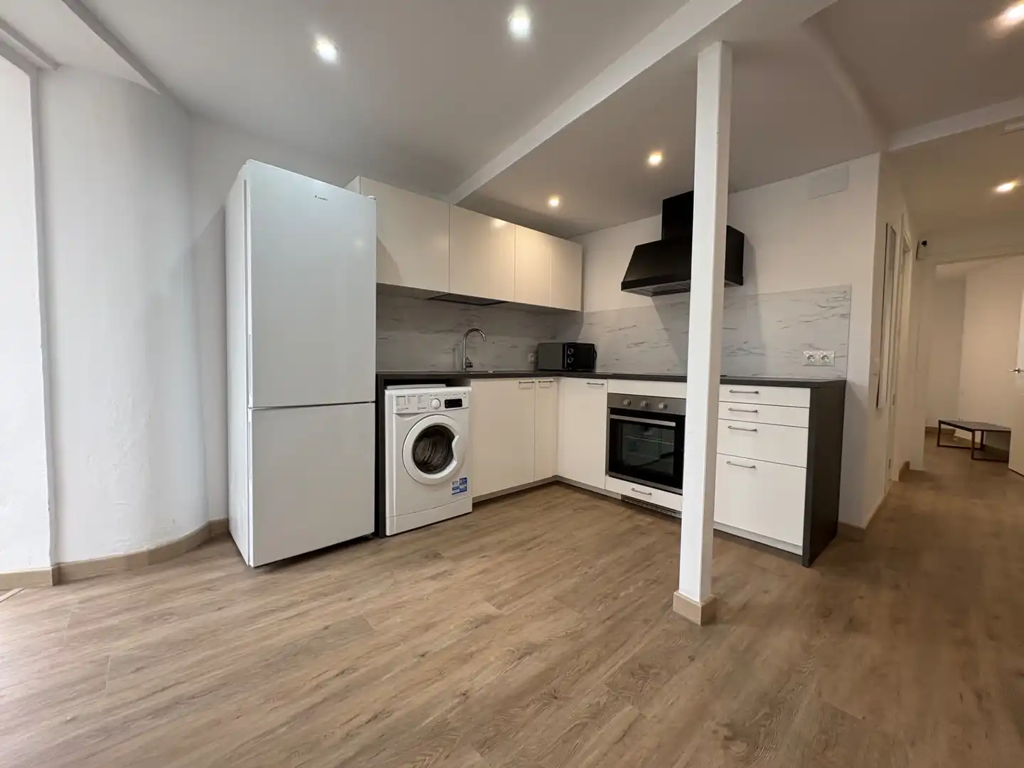 Flat for rent in Ferrol, A Coruña
