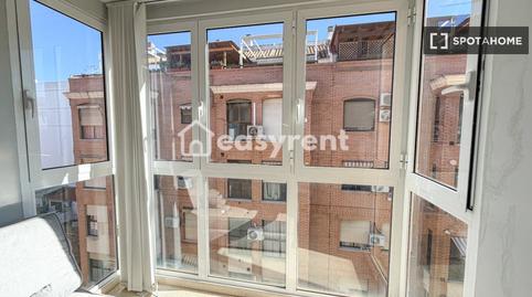 Foto 2 de Apartament per a compartir a La Malva-rosa, Valencia
