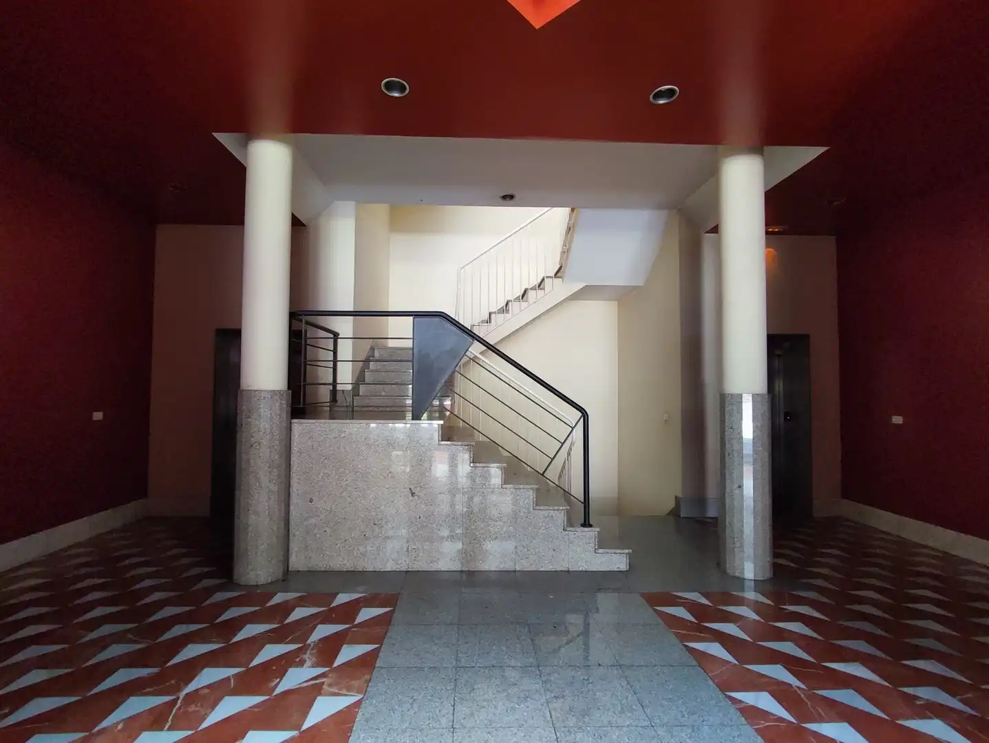 Piso en venta en Durango con Calefacción, Amueblado y Horno