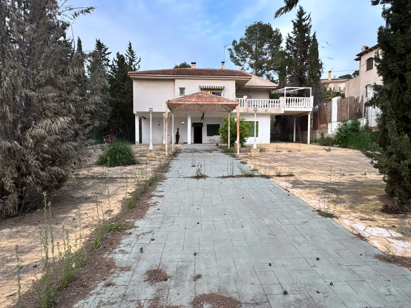 Houses for sale in Molina de Segura  with Air Conditioner, Heating and Private garden