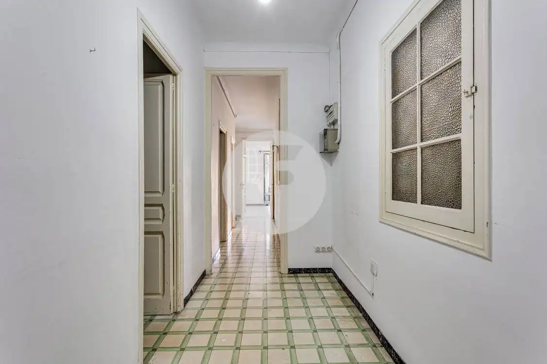Appartamento con terrazza in vendita a Eixample, imagen 31