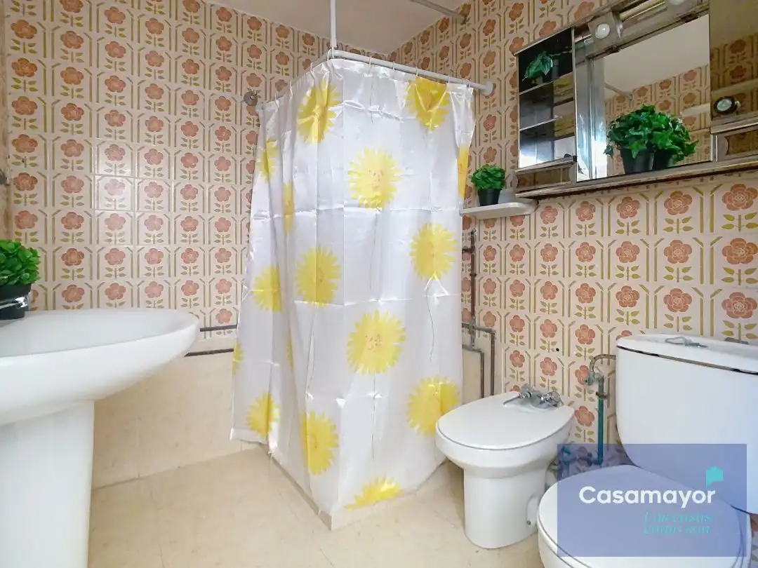 Bathroom of Houses for sale in El Campello  with Terrace and Storage room