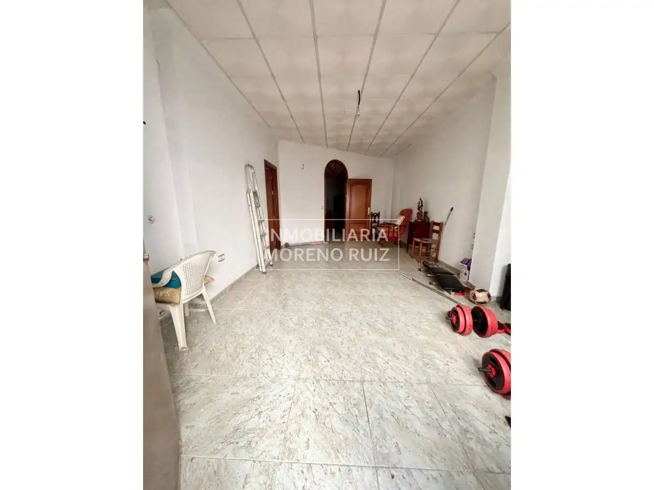 Local en venta en Baena