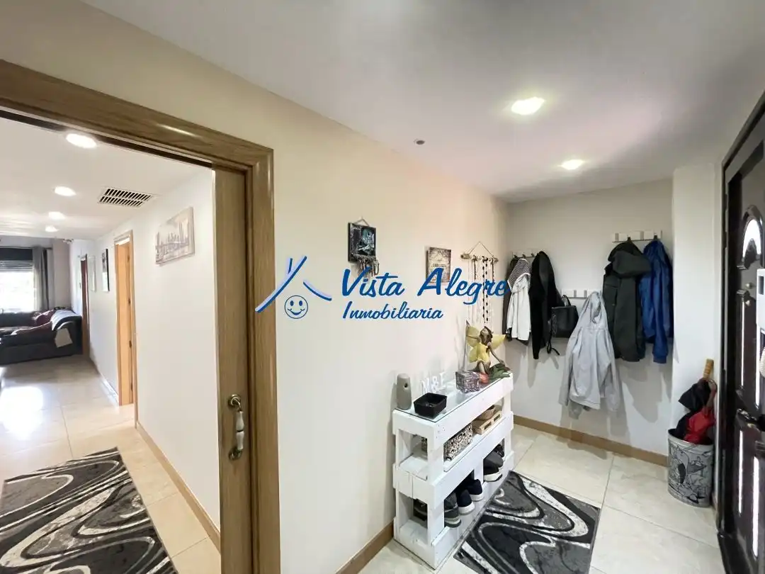 Xalet amb piscina en venda a Calle Miguel de Cervantes, imagen 24