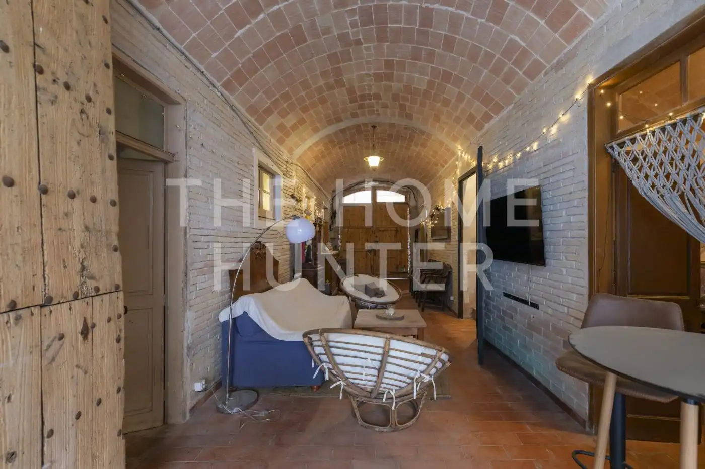 Casa o xalet en venda en L'Armentera amb Jardí privat, Terrassa i Traster
