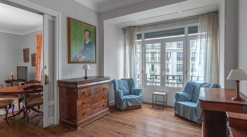 Foto 5 de Piso en venta en Zubieta Kalea, Área Romántica, Donostia - San Sebastián