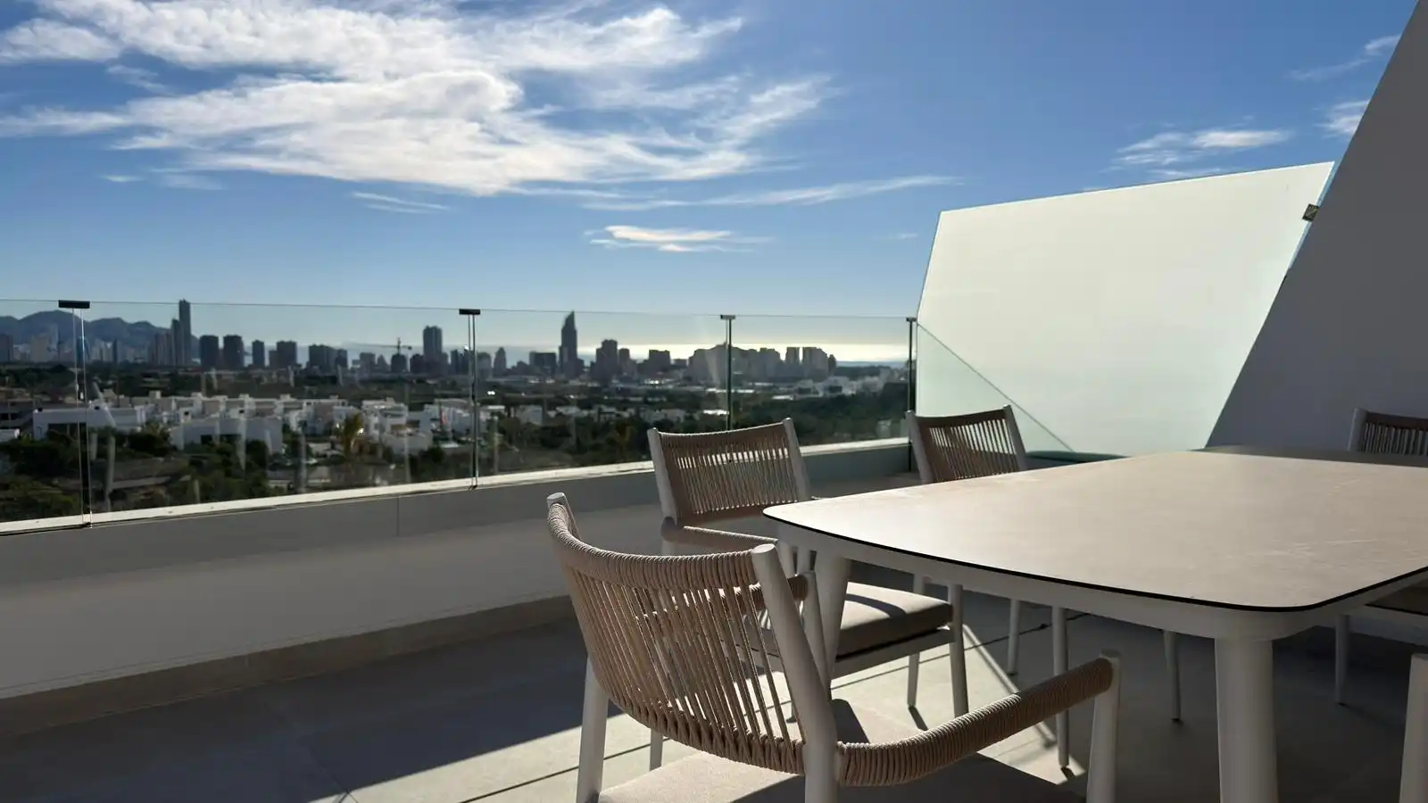 Wohnung mit Pool zum Verkauf in Avenida d'America, imagen 26