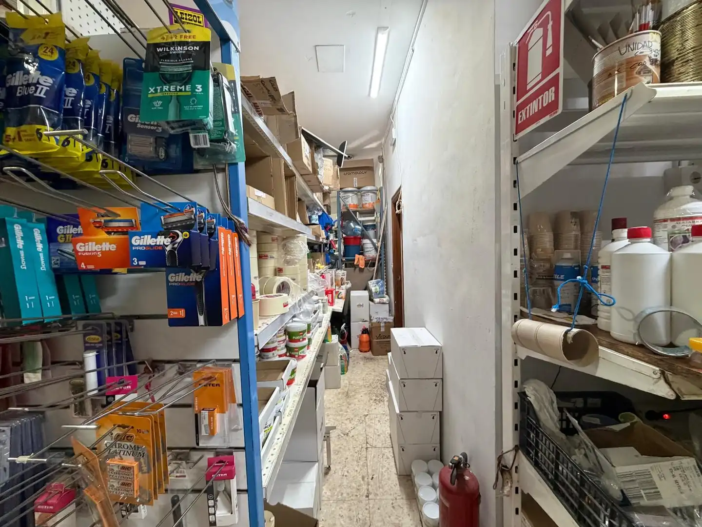 Local comercial en traspaso en Avenida de la Constitución, imagen 11