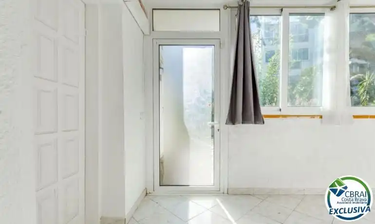 Apartment mit Pool zum Verkauf in Josep Carner, imagen 3