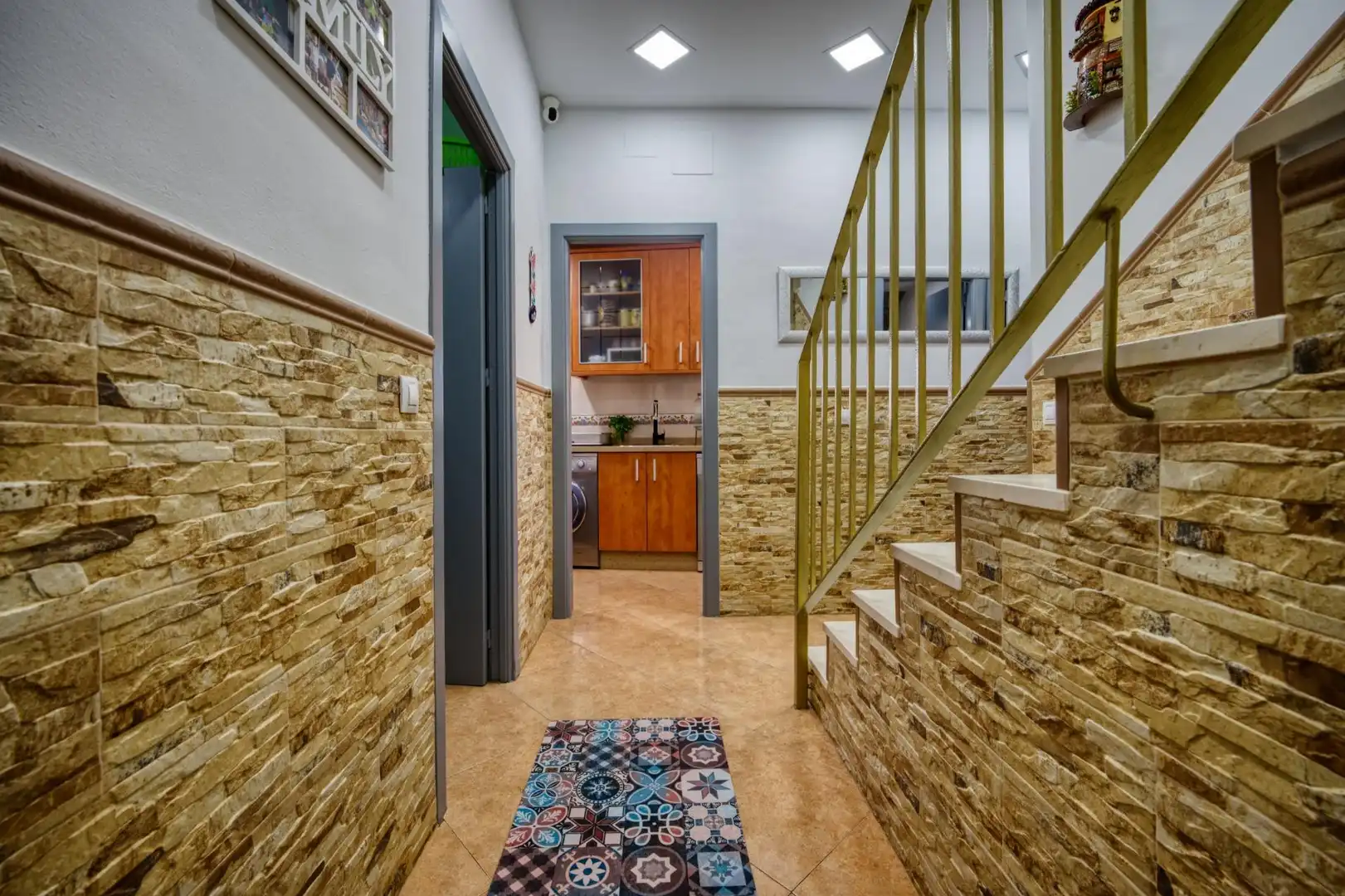 Duplexes for sale in Isla Mayor  with Air Conditioner and Terrace