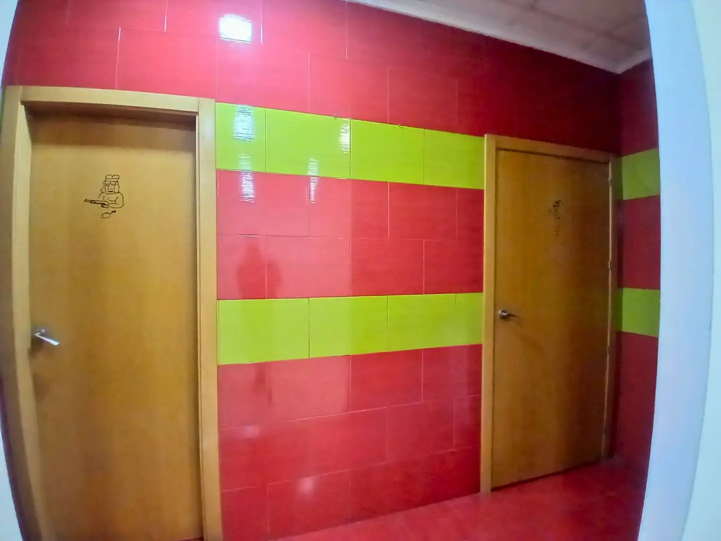 Local en venta en Cartagena con Aire acondicionado