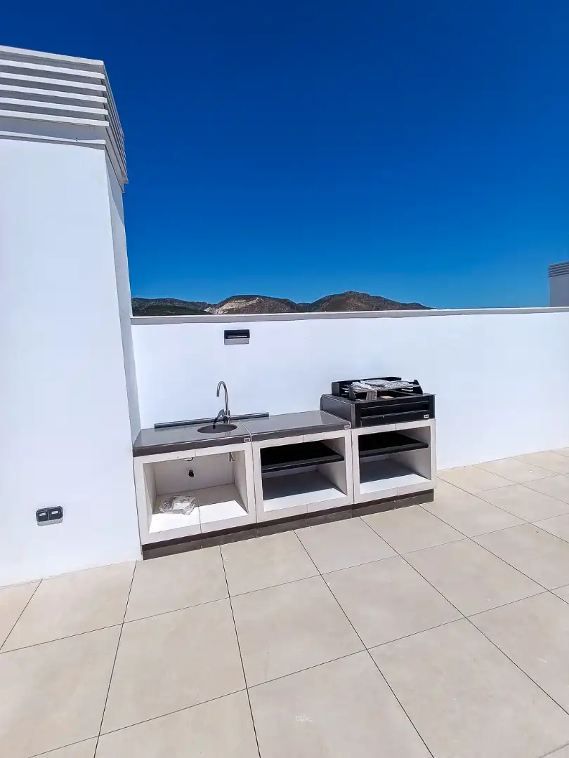 Attic for sale in Calle Francisco de Quevedo, 5, Montemar
