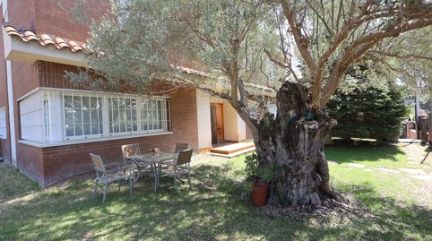 Foto 3 de Casa o xalet en venda a Carrer D'apel·les Mestres, 20, Bellaterra, Cerdanyola del Vallès