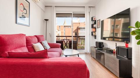Foto 4 de Piso en venta en Carrer de Los Castillejos, El Baix Guinardó, Barcelona