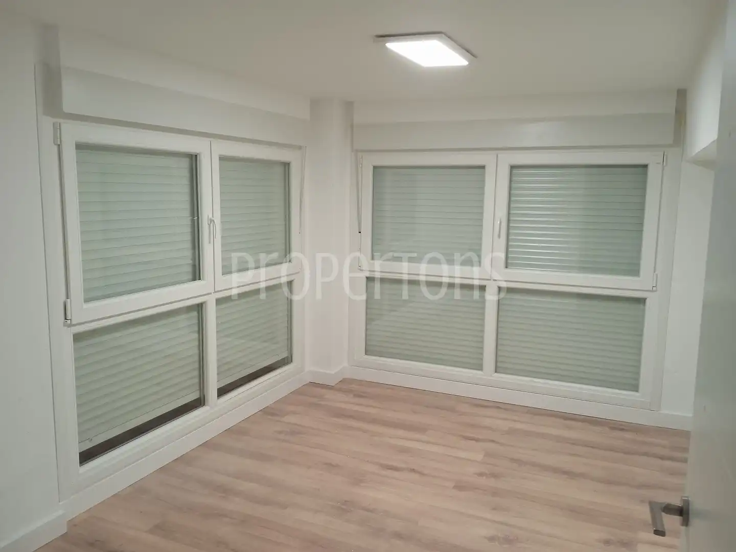 Büro zur Miete in Bilbao 