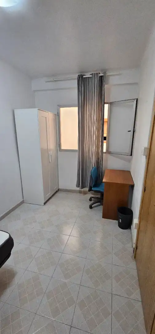 Flat for rent in Carrer Rovira i Virgili, 34, Eixample