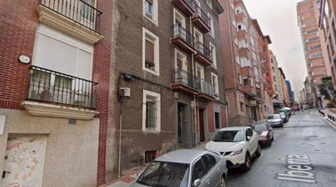 Foto 4 de Piso en venta en Iberia, La Paz - El Carmen - Anunciación, Sestao