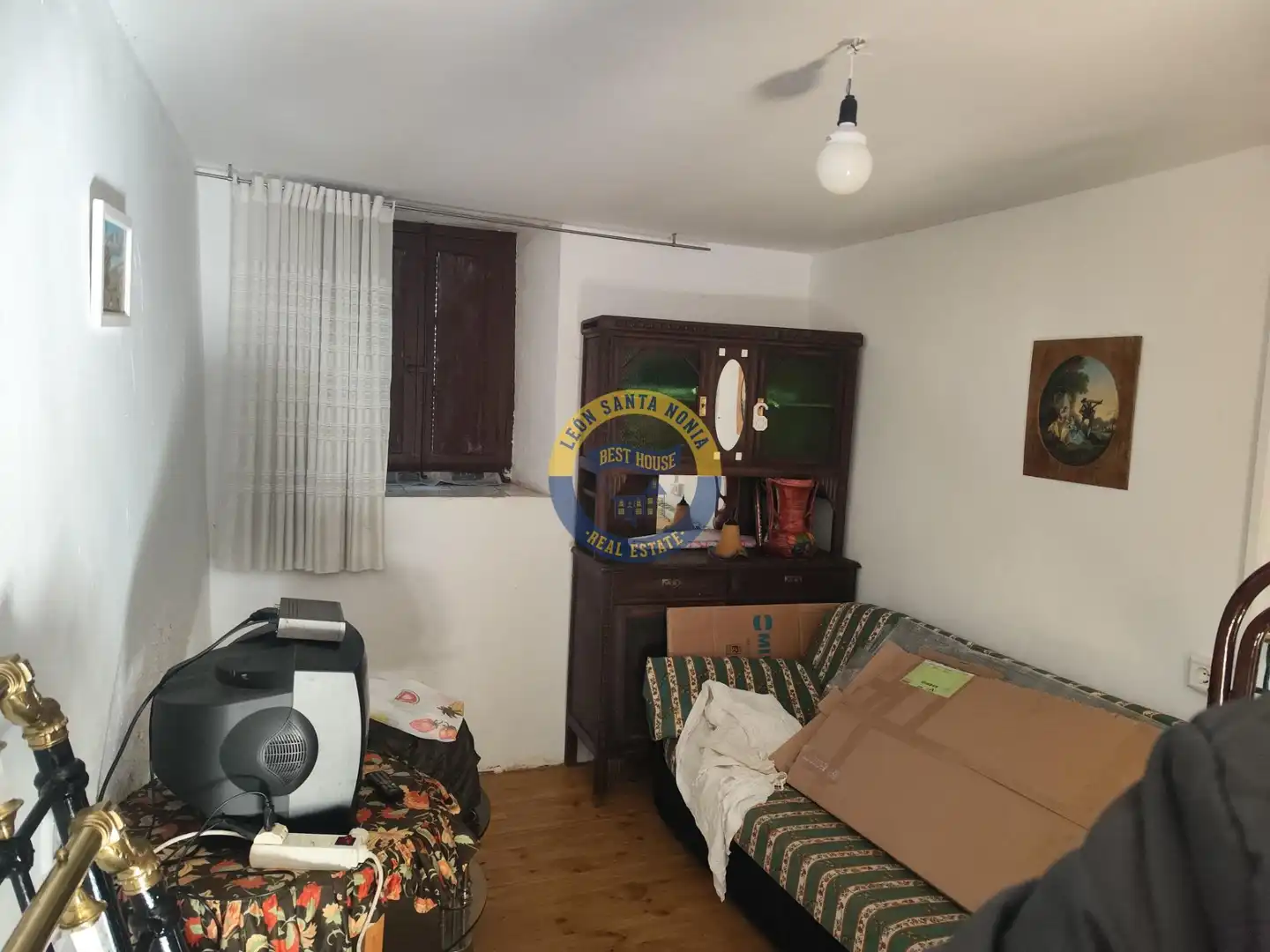 Finca rústica en venta en Ardón