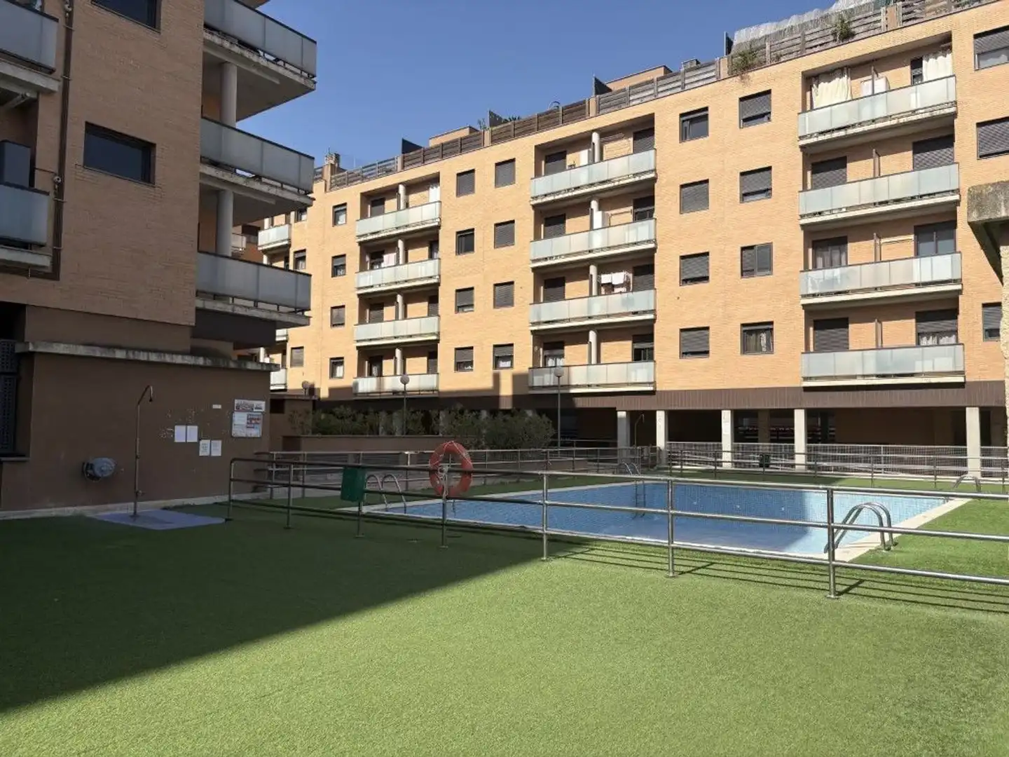 Pis en venda a Huertos 15-1, Cuarte de Huerva