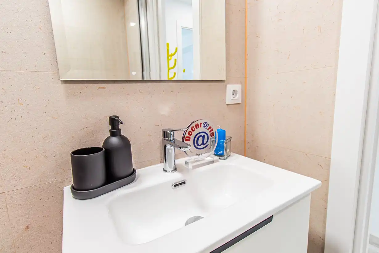 Piso con ascensor en venta en Calle de Santurce 5, imagen 25
