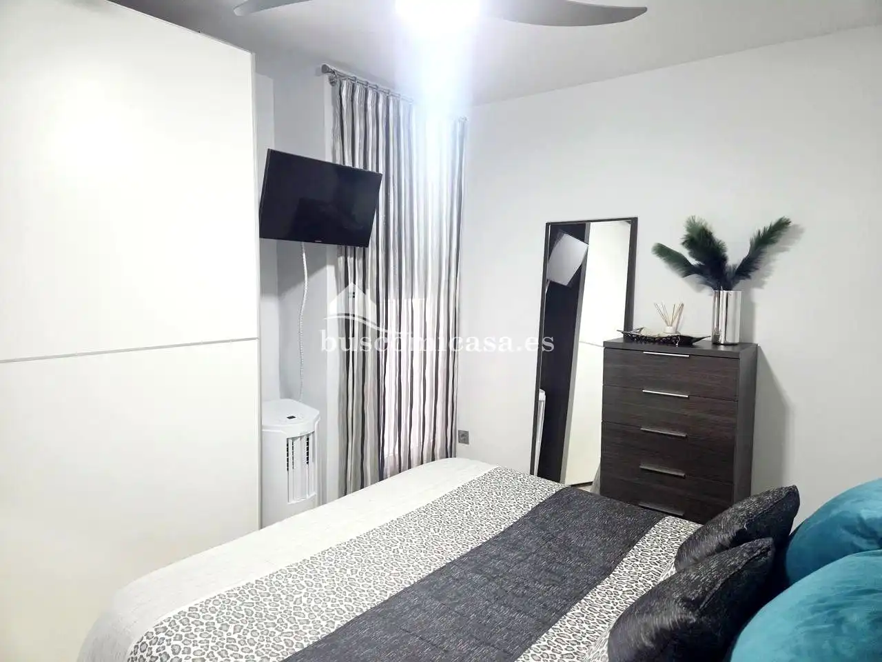Habitación de Piso en venta en Torredelcampo con Aire acondicionado, Trastero y Amueblado