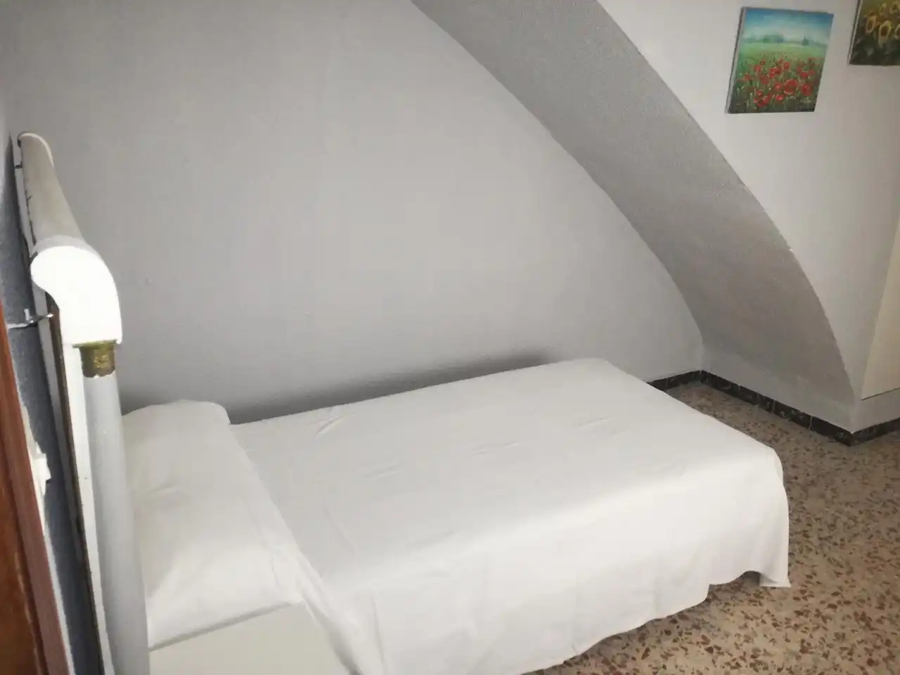 Piso de alquiler en Bellavista